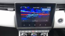 Renault Clio 1.6 E-TECH full hybrid 145 Techno 5dr Auto Hybrid Hatchback